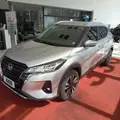 NISSAN KICKS PLAY 1.6 16V FLEXSTART SENSE XTRONIC NISSAN KICKS PLAY 1.6 16V FLEXSTART SENSE XTRONIC