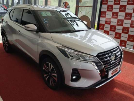 NISSAN-KICKS PLAY-1.6 16V FLEXSTART SENSE XTRONIC NISSAN-KICKS PLAY-2025