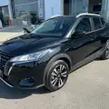 NISSAN KICKS PLAY 1.6 16V FLEXSTART SENSE XTRONIC NISSAN KICKS PLAY 1.6 16V FLEXSTART SENSE XTRONIC