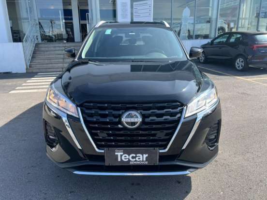 NISSAN-KICKS PLAY-1.6 16V FLEXSTART SENSE XTRONIC NISSAN-KICKS PLAY-2025