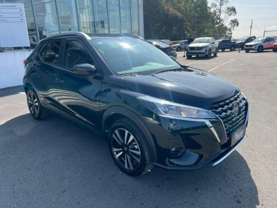 NISSAN-KICKS PLAY-1.6 16V FLEXSTART SENSE XTRONIC NISSAN-KICKS PLAY-2025