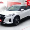 NISSAN KICKS PLAY 1.6 16V FLEXSTART SENSE XTRONIC NISSAN KICKS PLAY 1.6 16V FLEXSTART SENSE XTRONIC