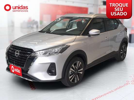 NISSAN-KICKS PLAY-2025