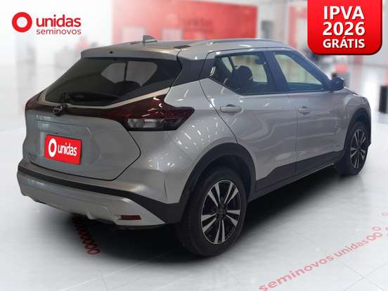 NISSAN-KICKS PLAY-2025
