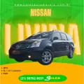 NISSAN LIVINA 1.8 SL 16V FLEX 4P AUTOMÁTICO NISSAN LIVINA 1.8 SL 16V FLEX 4P AUTOMÁTICO