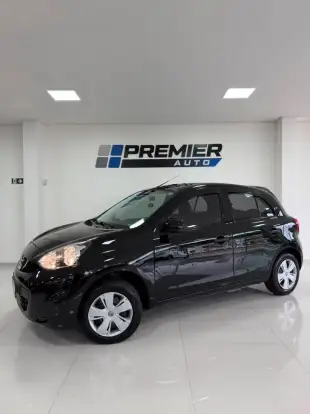NISSAN-MARCH-2018