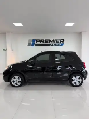 NISSAN-MARCH-2018