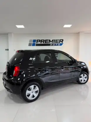 NISSAN-MARCH-1.0 S 12V FLEX 4P MANUAL NISSAN-MARCH-2018