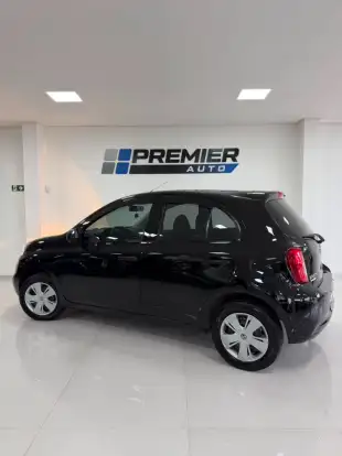 NISSAN-MARCH-2018