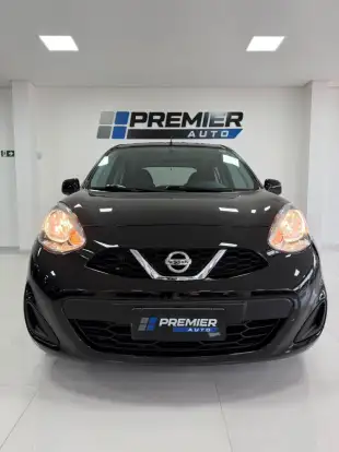 NISSAN-MARCH-2018