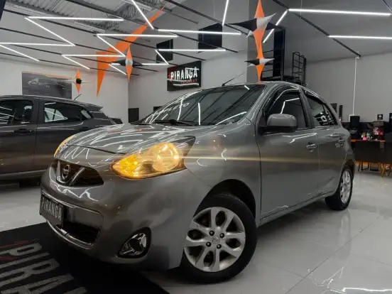 NISSAN-MARCH-2018