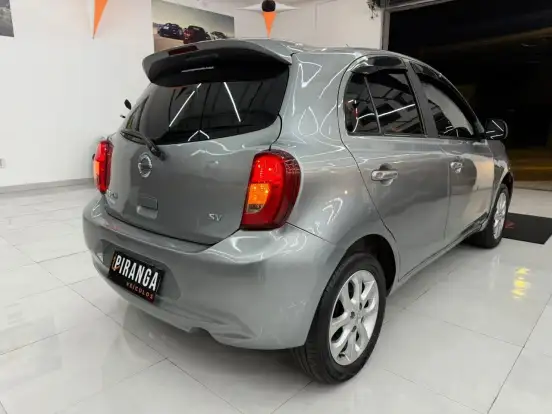 NISSAN-MARCH-2018