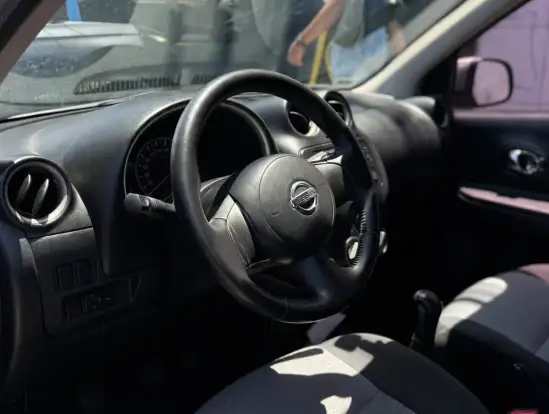 NISSAN-MARCH-2012