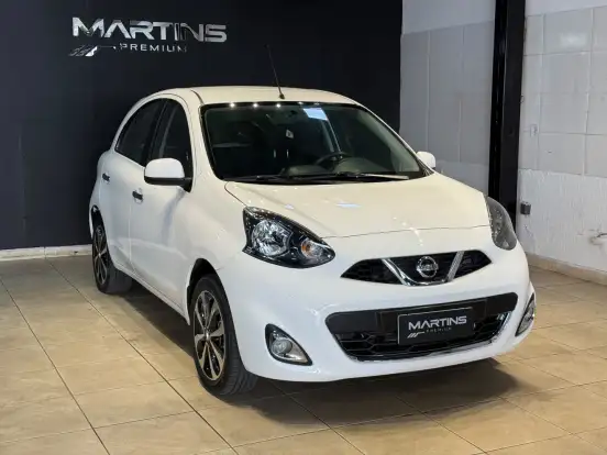 NISSAN-MARCH-2016