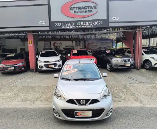 NISSAN-MARCH-2017