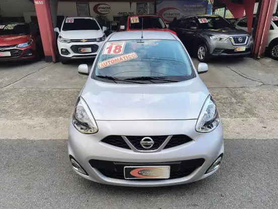 NISSAN-MARCH-2017