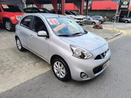 NISSAN-MARCH-2017
