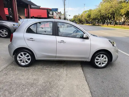 NISSAN-MARCH-2017