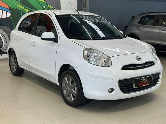 NISSAN-MARCH-2013