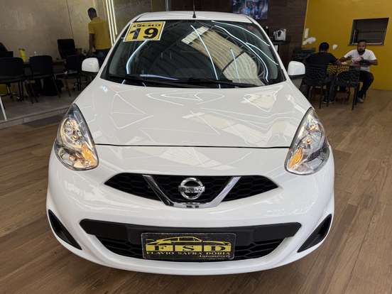 NISSAN-MARCH-2018