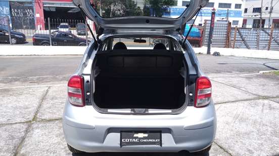 NISSAN-MARCH-2011