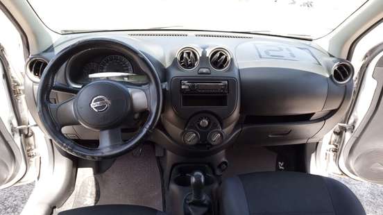NISSAN-MARCH-2011