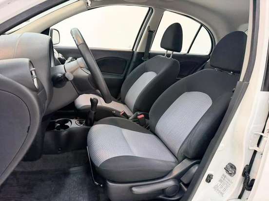 NISSAN-MARCH-2013