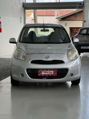 NISSAN-MARCH-2013
