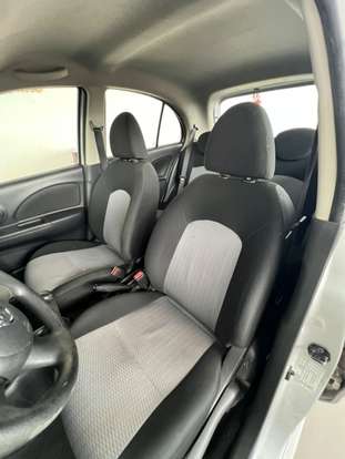 NISSAN-MARCH-2013