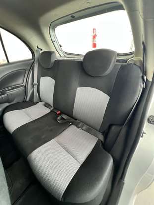 NISSAN-MARCH-2013