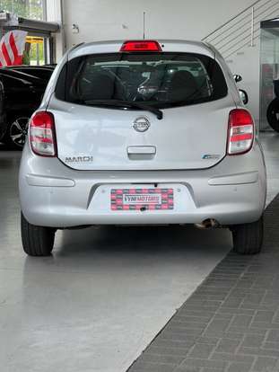 NISSAN-MARCH-2013