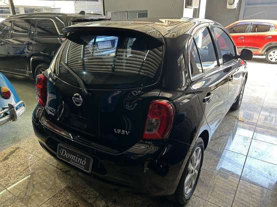 NISSAN-MARCH-2018