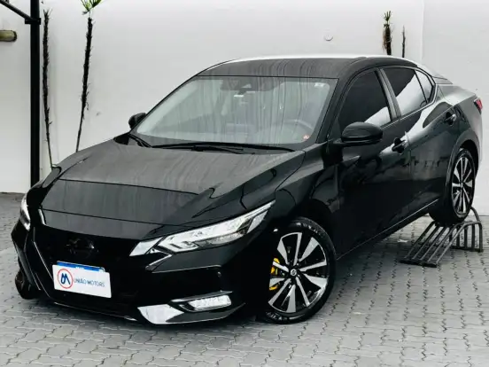 NISSAN-SENTRA-2.0 16V GASOLINA ADVANCE XTRONIC NISSAN-SENTRA-2024