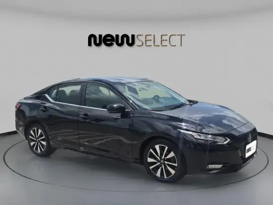 NISSAN-SENTRA-2.0 16V GASOLINA ADVANCE XTRONIC NISSAN-SENTRA-2023