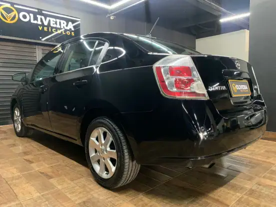 NISSAN-SENTRA-2007