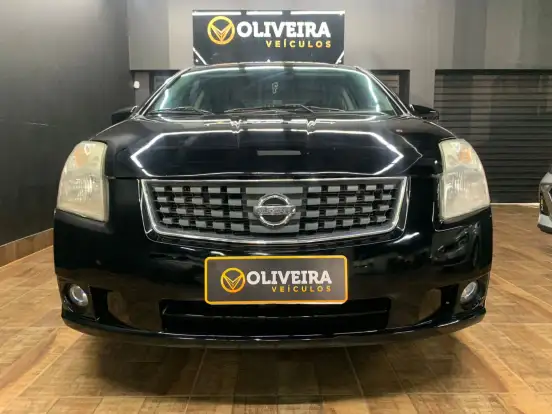 NISSAN-SENTRA-2007