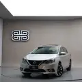 NISSAN SENTRA 2.0 SL 16V FLEXSTART 4P AUTOMÁTICO NISSAN SENTRA 2.0 SL 16V FLEXSTART 4P AUTOMÁTICO