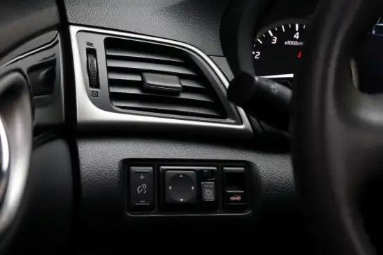NISSAN-SENTRA-2.0 SL 16V FLEXSTART 4P AUTOMÁTICO NISSAN-SENTRA-2018