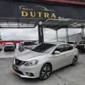 NISSAN SENTRA 2.0 SV 16V FLEXSTART 4P AUTOMÁTICO NISSAN SENTRA 2.0 SV 16V FLEXSTART 4P AUTOMÁTICO