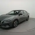 NISSAN SENTRA 2.0 16V GASOLINA ADVANCE XTRONIC NISSAN SENTRA 2.0 16V GASOLINA ADVANCE XTRONIC