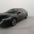 NISSAN SENTRA 2.0 16V GASOLINA ADVANCE XTRONIC NISSAN SENTRA 2.0 16V GASOLINA ADVANCE XTRONIC