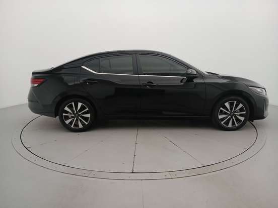 NISSAN-SENTRA-2.0 16V GASOLINA ADVANCE XTRONIC NISSAN-SENTRA-2024