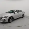 NISSAN SENTRA 2.0 16V GASOLINA ADVANCE XTRONIC NISSAN SENTRA 2.0 16V GASOLINA ADVANCE XTRONIC