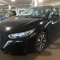 NISSAN SENTRA 2.0 16V GASOLINA ADVANCE XTRONIC NISSAN SENTRA 2.0 16V GASOLINA ADVANCE XTRONIC
