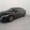 NISSAN SENTRA 2.0 16V GASOLINA ADVANCE XTRONIC NISSAN SENTRA 2.0 16V GASOLINA ADVANCE XTRONIC