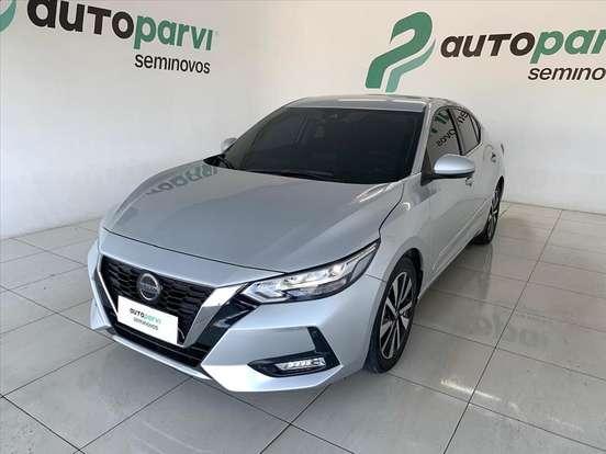 NISSAN-SENTRA-2.0 16V GASOLINA ADVANCE XTRONIC NISSAN-SENTRA-2023