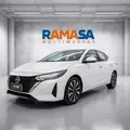 NISSAN SENTRA 2.0 16V GASOLINA ADVANCE XTRONIC NISSAN SENTRA 2.0 16V GASOLINA ADVANCE XTRONIC