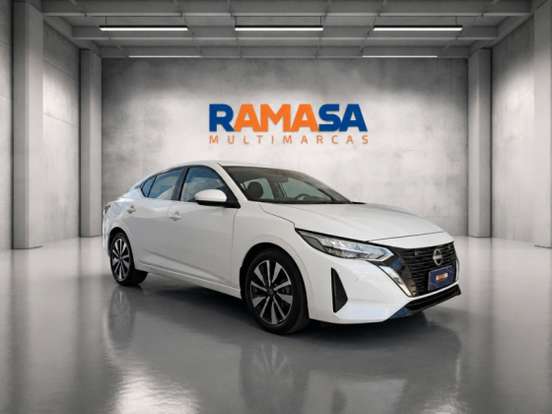 NISSAN-SENTRA-2024