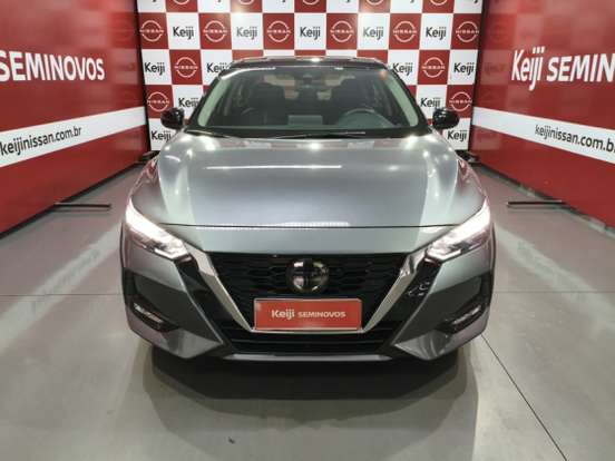 NISSAN-SENTRA-2.0 16V GASOLINA ADVANCE XTRONIC NISSAN-SENTRA-2023