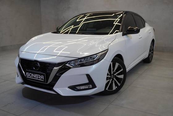 NISSAN SENTRA 2.0 16V GASOLINA ADVANCE XTRONIC
